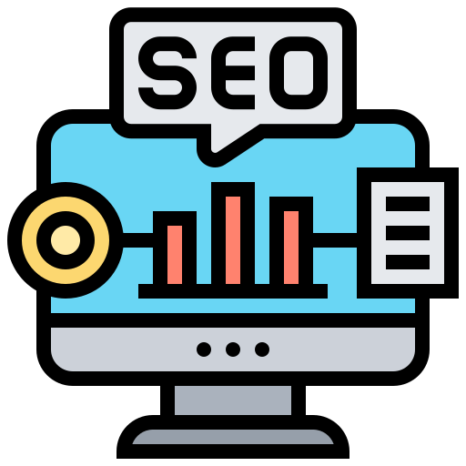 Optimización SEO